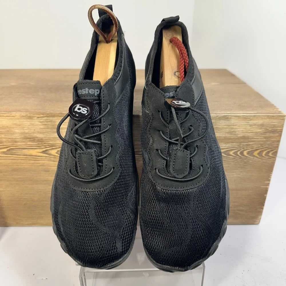 Barestep Barefoot Shoes Mens 41 Minimalist Zero Drop Trail Hiking Water Fishing